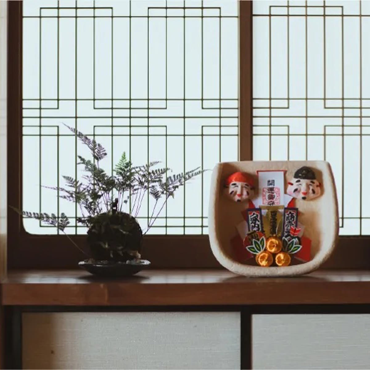 兵庫 エビスシマダ 福-Me 福箕 縁起飾り ギフト 福箕飾り 縁起物 インテリア 置物 招福 飾り ふくみ