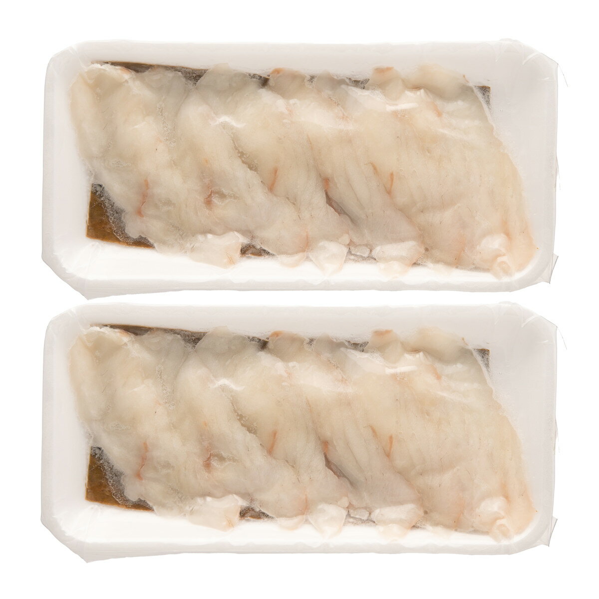 青森 マルシン家政水産 津軽海峡産 天然ヒラメ昆布〆 切り身 ヒラメ昆布締め ひら...