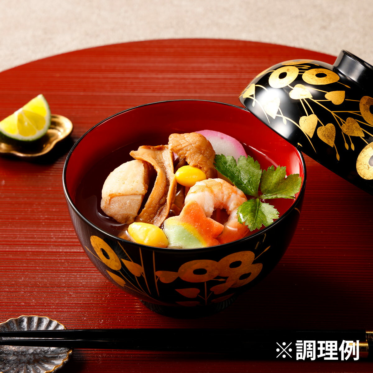 産直お取り寄せNセレクトの香味小堂 ドライ マツタケ スライス 20g 乾燥きのこ 天然 松茸 希少 きのこ 乾燥【沖縄県・離島 配送不可】｜アングル3