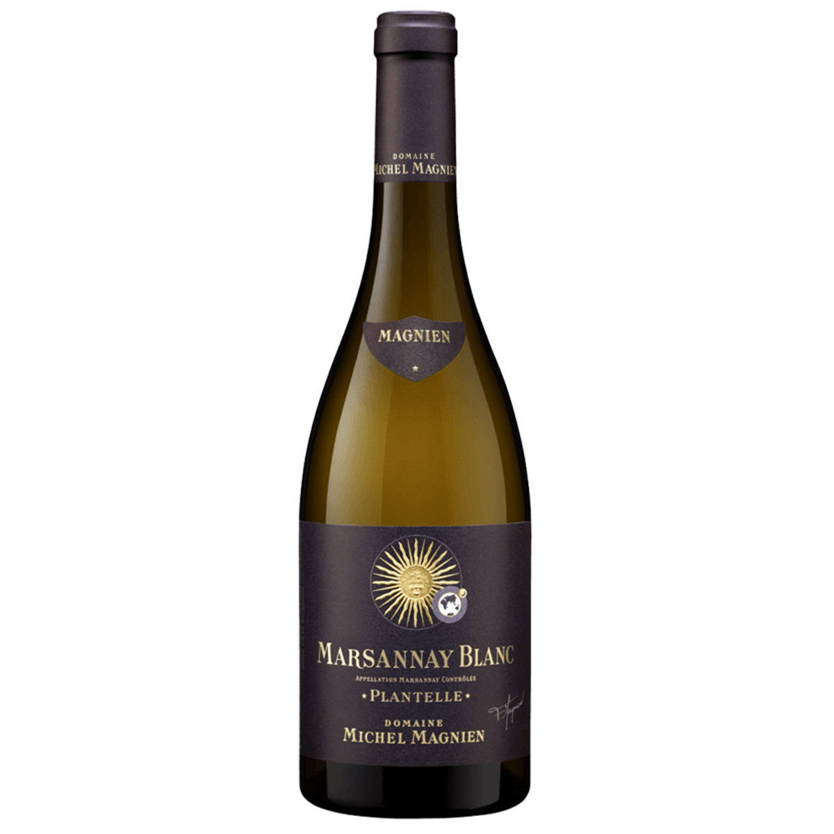 ドメーヌ・ミシェル・マニャン マルサネ ブラン 白ワイン 辛口 ワイン 果実酒 フランスワイン