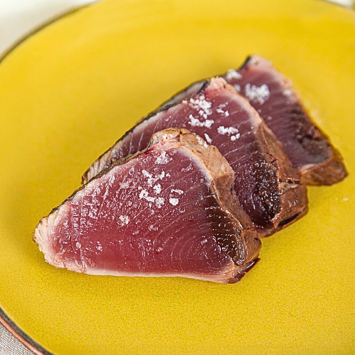 uoya 勝浦 サラヤ保崎商店 一本釣り 鰹たたき 3節 勝浦塩付き かつおたたき 冷凍 一本釣り鰹 炭火焼 鰹のタタキ おつまみ