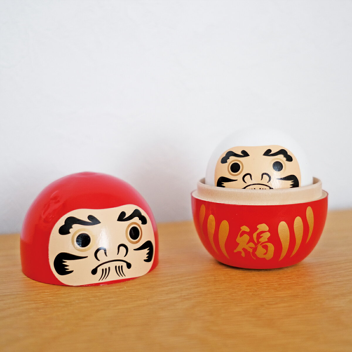 新品　だるま マトリョーシカ　ダルマ 楽天市場】だるま マトリョーシカの通販