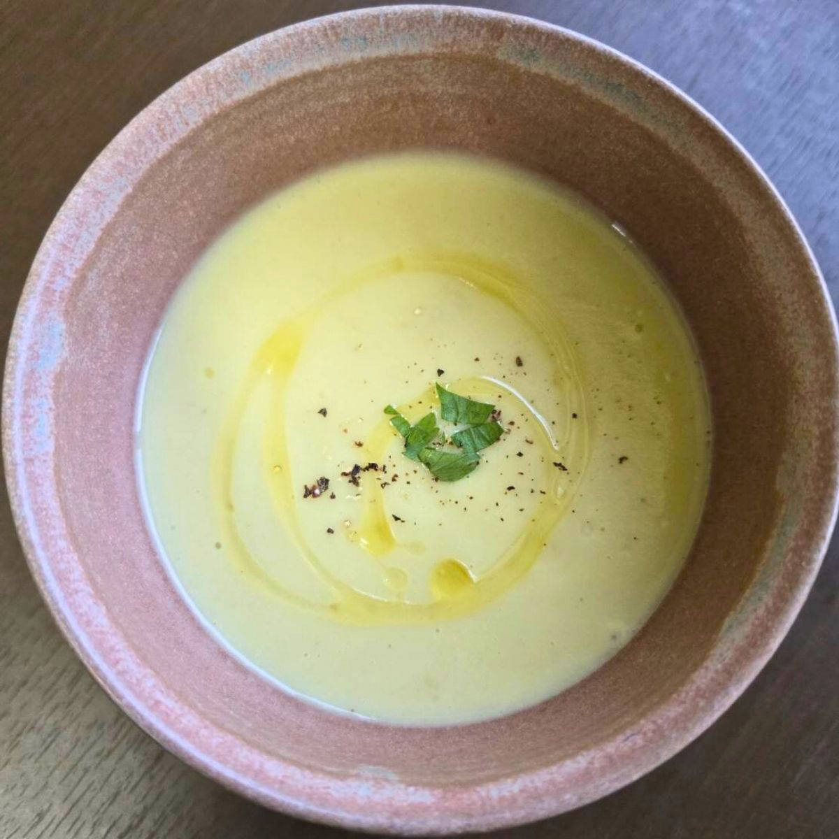 益子のスープ屋Trois ローストさつまいものポタージュ 5食 冷凍 スープ 野菜 ポタージュ 野菜スープ