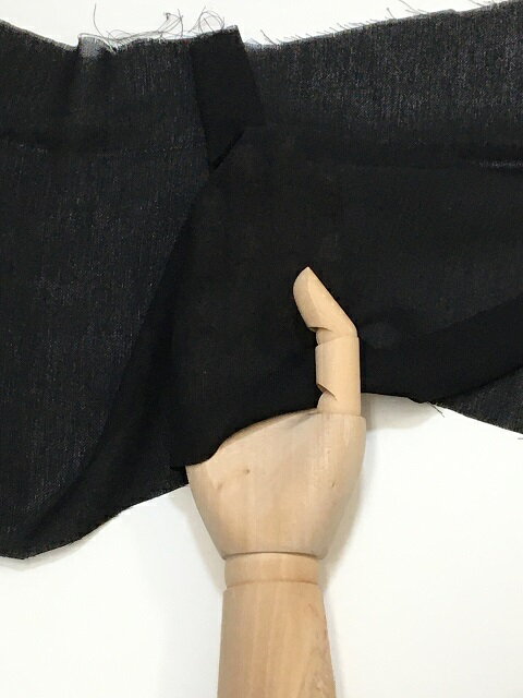 ニューマトレスタ【日本製 布 生地 手芸 服地 ドレス 衣装 コスプレ 装飾 50cmから10cm単位 ポリエステル 生地幅112cm】