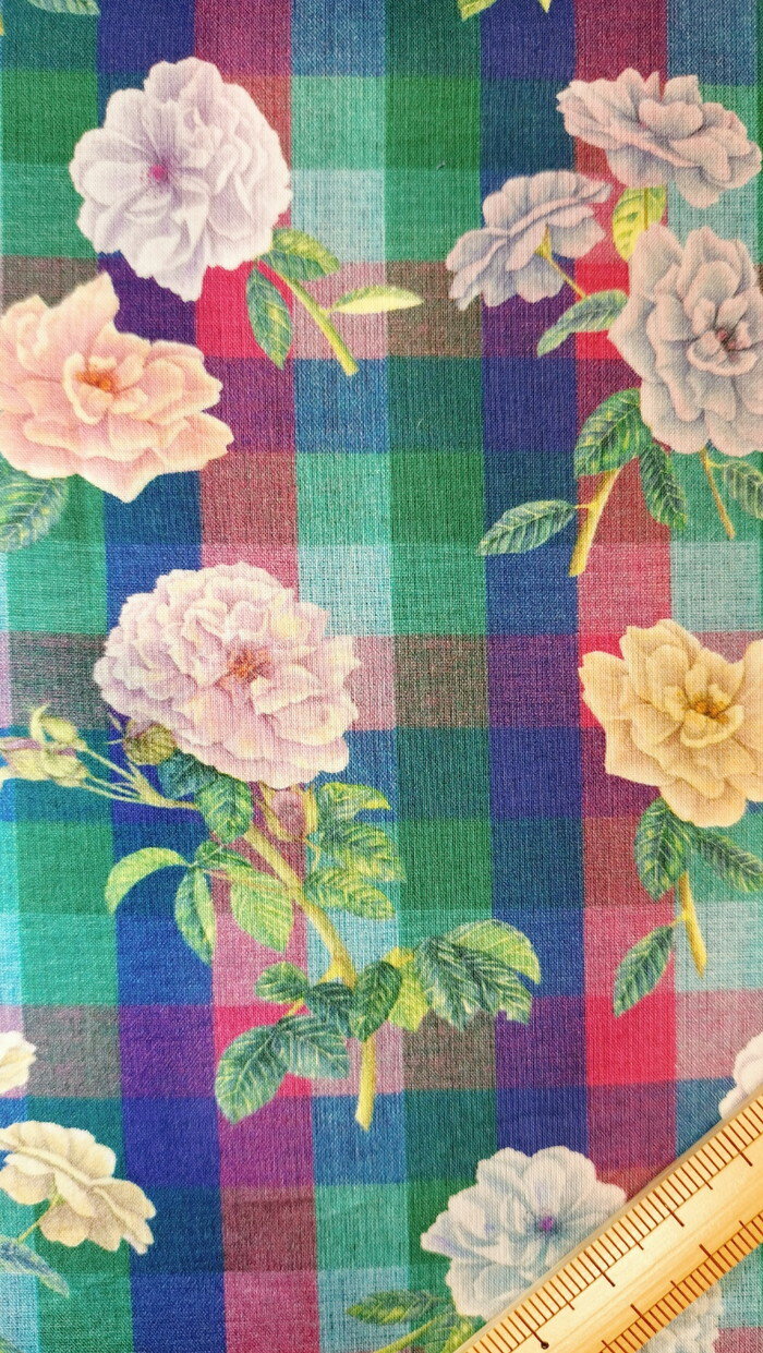 ڥХƥե֥åۡTana Lawn(R)ʥʥScented Garden(ƥåɡǥ)DC33550-WE