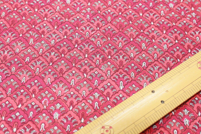 【SOULEIADO/ソレイアード】シーチング アルハンブラ SLF-59A