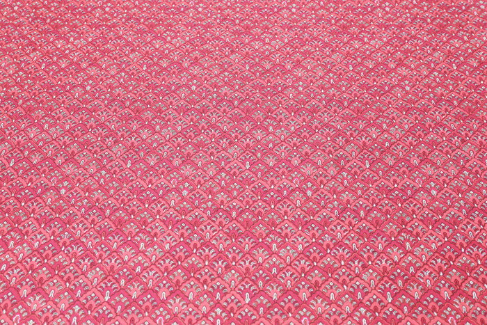 【SOULEIADO/ソレイアード】シーチング アルハンブラ SLF-59A