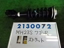 【中古】 スズキ ワゴンR MH23S 左 フロント ストラット K6A 前期 左前 41602-70K31