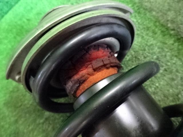 ����š� ������ �若��R MH23S �� �ե���� ���ȥ�å� K6A ���� ���� 41602-70K31