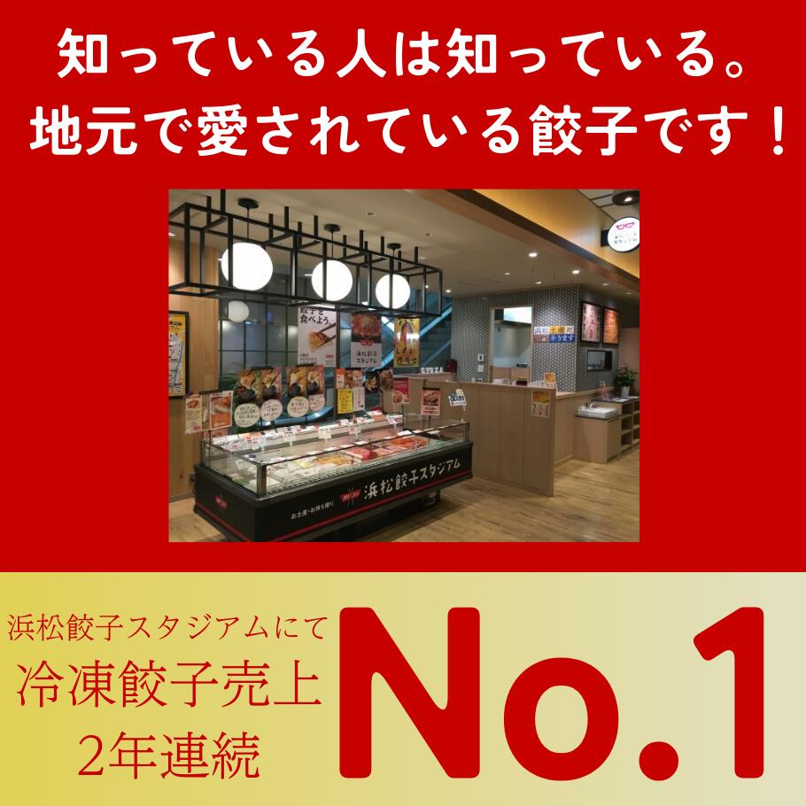 【送料無料】タレなしでもうまい! 浜松 餃子20個 (20個入×1箱)| 浜松餃子 ぎょうざ 惣菜 セット 詰め合わせ 点心 中華 おかず おつまみ ギョウザ ギョーザ 冷凍 冷凍餃子 冷凍生餃子 国産 お取り寄せ 焼餃子 焼き餃子 水餃子 揚げ餃子 2