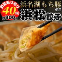 【送料無料】浜松餃子40個 タレなし美味しい冷凍餃子 プレゼントに最適!冷凍 国産 お取り寄せ ギフト 惣菜 詰め合わせ 焼き餃子 水餃子 揚げ餃子 おつまみ ...