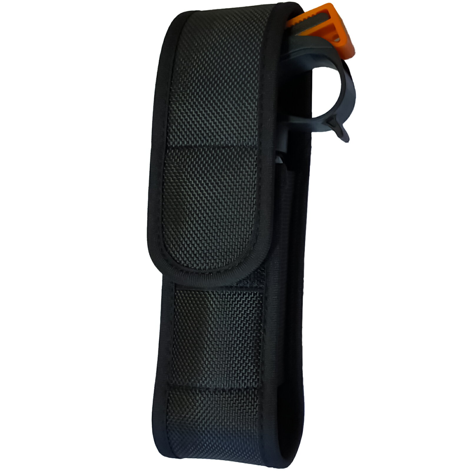 熊よけスプレー ホルダー ホルスター POLICE MAGNUM B-609専用 熊スプレー 熊撃退スプレー 登山 アウトドアのサムネイル