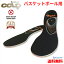 【楽天1位】 ※プロ用 【バスケットボール用】BMZ CCLP カルパワースマート SPORTS 《正規品》 黒 スポーツ インソール プロ仕様 公式試合使用モデル バスケ シューズ スピードUP ジャンプUP 中敷き 衝撃吸収 扁平足 アーチサポート 足底筋膜炎 o脚 かかと 膝痛 腰 疲れない