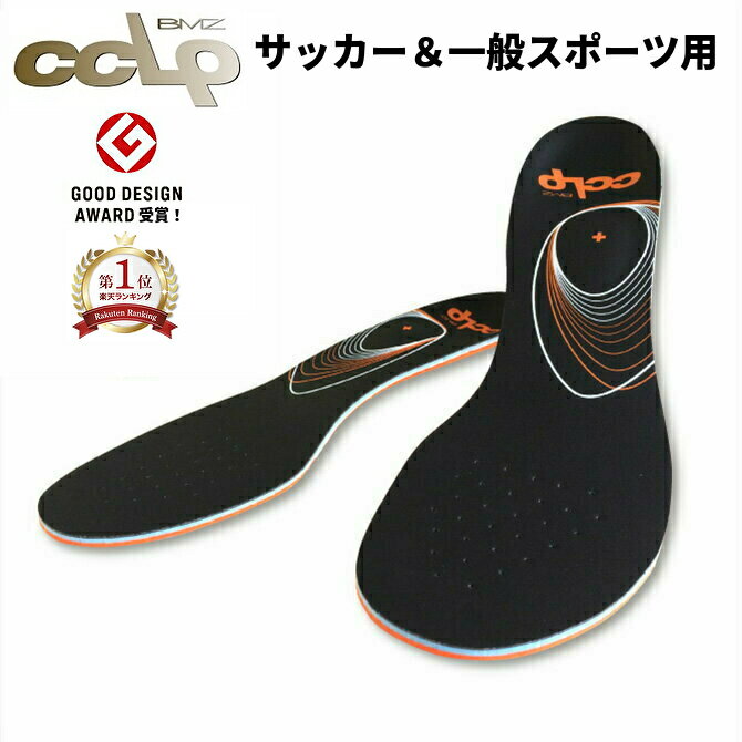 BMZ ストライカースポーツ インソール ブラック 薄型モデル 選べる6サイズ insole