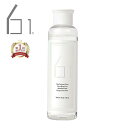 ※大好評【楽天1位】【乳酸菌H61配合】 ロクイチ化粧水 《正規品》150ml 乳酸菌 化粧水 乳酸菌化粧水 乳酸菌H61 ナノ型 乳酸菌発酵エキ..