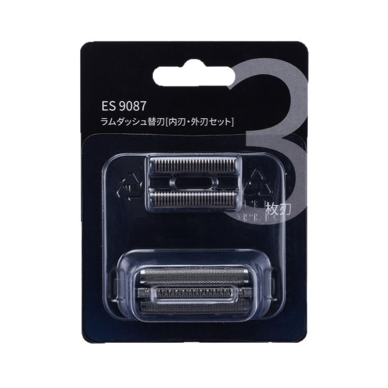 パナソニック ES9032 ラムダッシュ替刃セット