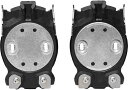 Karakoram Burton Channel Quiver Connector カラコラム バートン チャンネル 用 クイバー コネクタ スノーボード ビン...