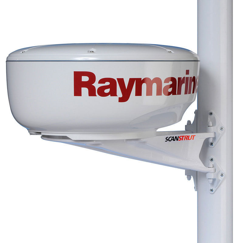 【予約商品】【送料無料】Raymarine レイマリン Radome Antennas　RD418D　Digital　ラダースキャナーズ