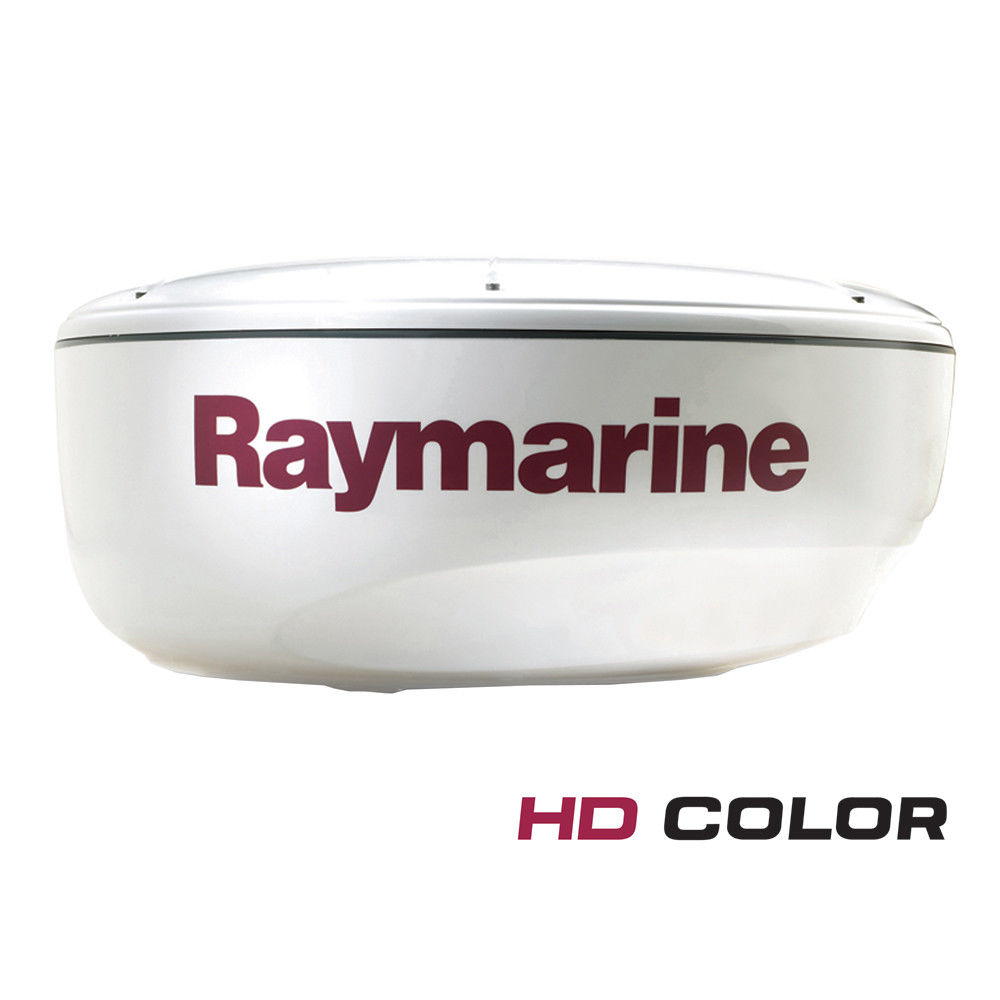 【予約商品】【送料無料】Raymarine レイマリン RD418HD　HD Color　ラダースキャナーズ