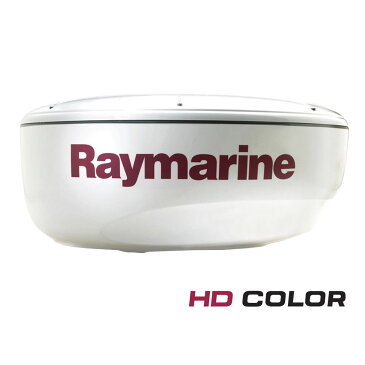 【予約商品】【送料無料】Raymarine レイマリン RD424HD　HD Color　ラダースキャナーズ