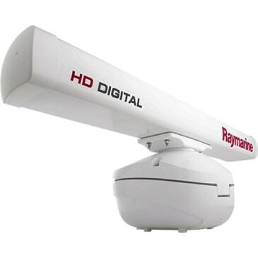 【予約商品】【送料無料】Raymarine レイマリン HD COLOR SCANNERS RA1072HDT70171 4kW HD Color ラダースキャナーズ
