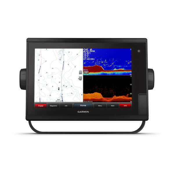 GARMIN ガーミン GPSMAP 1222xsvTouch ジーピーエスマップ 英語モデル GARMIN ガーミン GPSMAP 1222xsvTouch ジーピーエスマップ 英語モデル