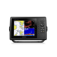 GARMINガーミンAOUAMAP1022xsMFDアクアマップ日本語モデル送料無料