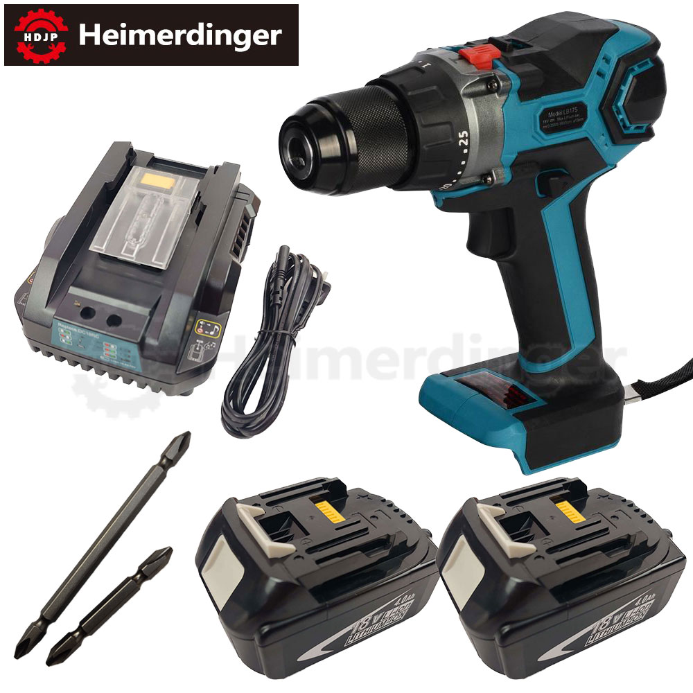 【makita】【未使用品】マキタ『40mmハンマドリル ビット別売』HR4013C 電動工具 1週間保証【中古】