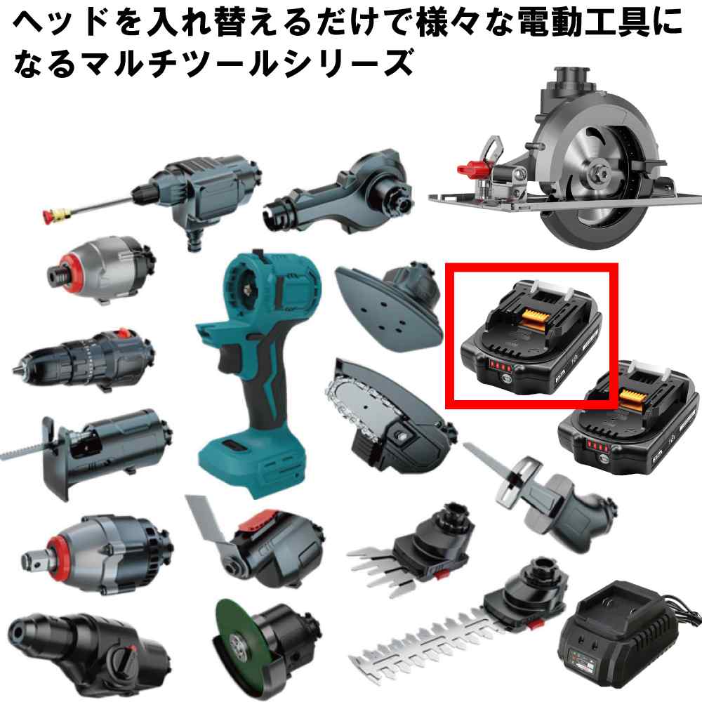 �ޥ��� �ߴ��Хåƥ꡼ BL1830B ���� 3Ah 3����ڥ� ������������ ����ɽ�� ���󥸥������� 18V 1�� Heimerdinger ����̵��