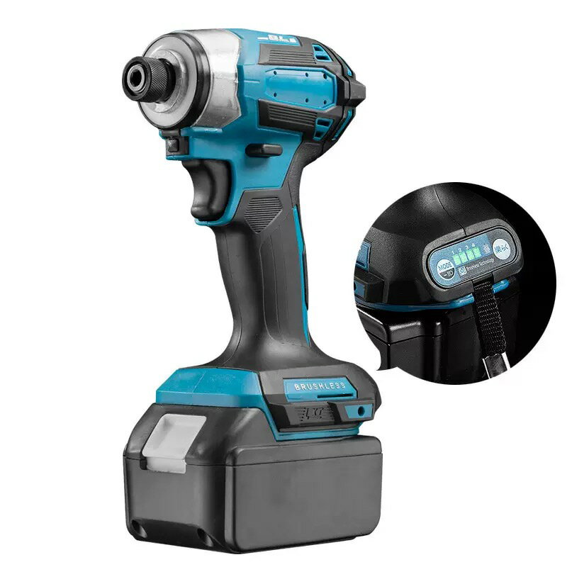 ����ѥ��� �ɥ饤�С� ����� �ޥ��� 18V �ߴ� ���� ���� ���å� �Хåƥ꡼ ���������� Heimerdinger ����̵��