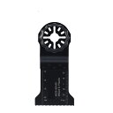 マルチツール替刃 ボッシュ 全対応 オールカットスター HCS45x40 刃幅45mm 木プラ マルチツール マキタ 日立 BOSCH カットソー ブレード 送...