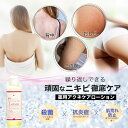 薬用アクネローション 100ml 医薬部外品 おしり ニキビ 背中 二の腕 ザラザラ ポツポツ ニキビケア ニキビ跡 ニキビ予防 ニキビ跡 ニキビ対策 3大有効成分