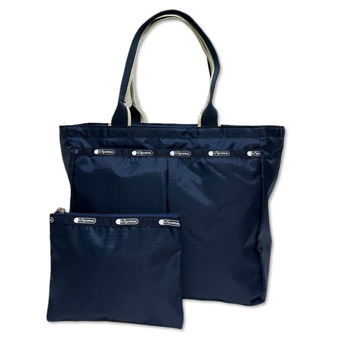 トートバッグレスポートサック747...