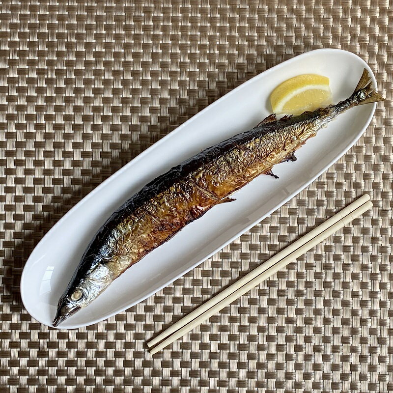長皿 オードブル皿 (30.3cm 楕円皿)【プレート さんま皿 寿司皿 白磁 白い ホワイト おしゃれ レンジOK 大きい 軽い 強化磁器 アウトレット 訳あ...