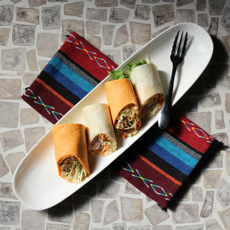 長皿 サンマ皿 白磁 おしゃれ (40.5cm 木目レリーフ) ケーキ皿 取り皿 食器 おしゃれ 皿 ランチプレート 【オードブル皿 大きい シンプル カフェ ...