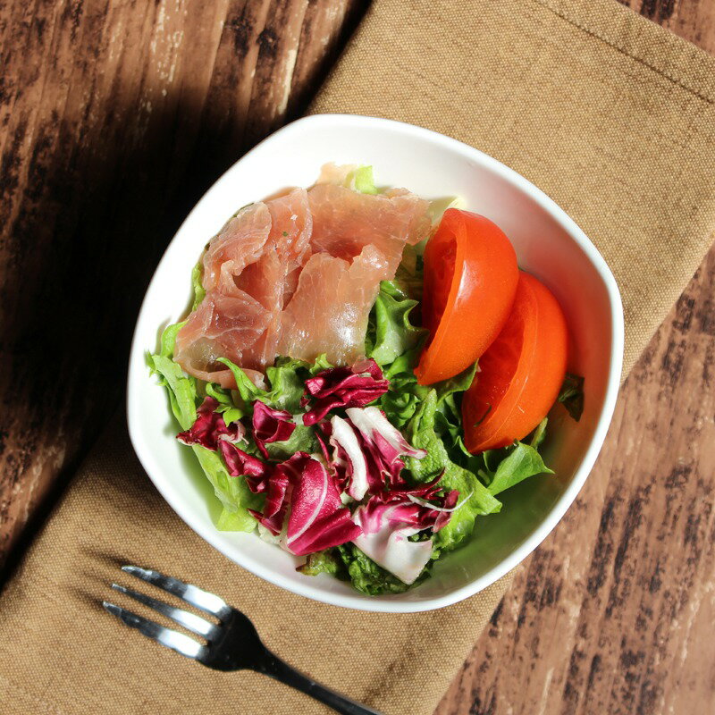 ボウル 大きい おしゃれ 白磁 (500ml)【レンジOK 食洗機対応 サラダ ラーメン 丼 レンジOK 大鉢 無地 シンプル 強化磁器 アウトレット 訳あり ...