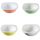 ペット食器 おしゃれ 白磁 (300ml 丸型広口)フードボウル エサ入れ レンジOK 強化磁器 割れにくい 犬 猫 かわいい