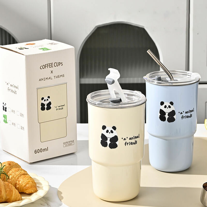 保温ステンレスタンブラー水筒真空二...