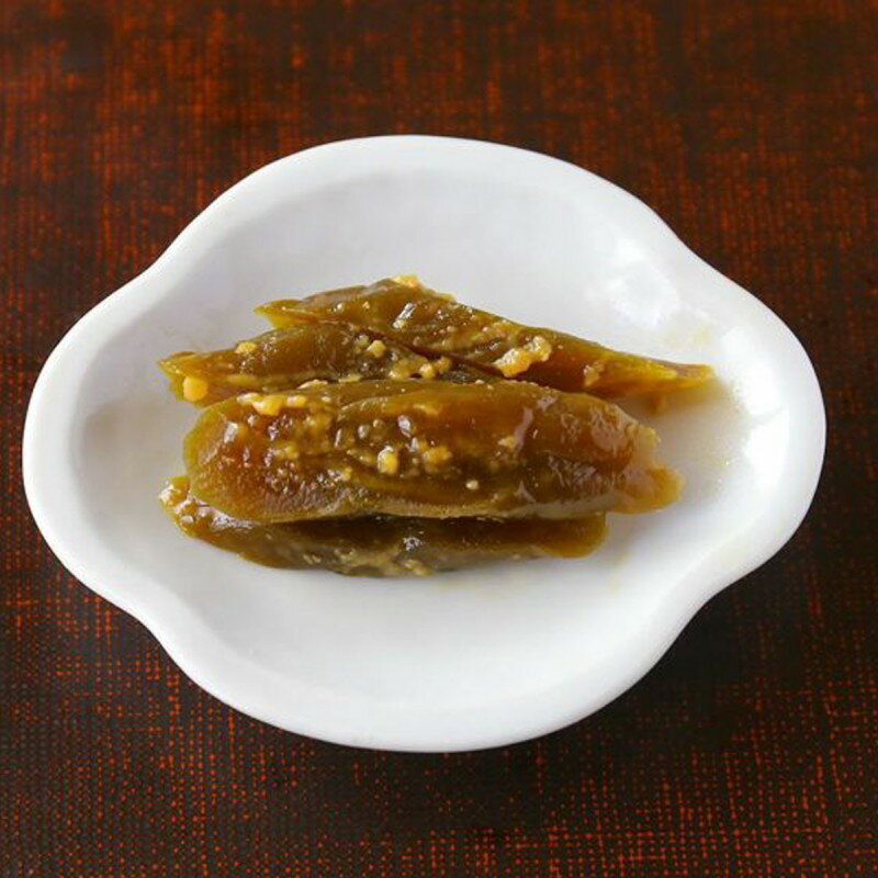 胡瓜奈良漬｜お中元 御中元 夏ギフト ご挨拶 法事 お供え 手土産 お土産 ギフト 漬け物 漬物セット 詰め合わせ 京都 有名 人気 ニシダや 簡単 手軽 時短 贅沢 お弁当 ご飯のお供のサムネイル