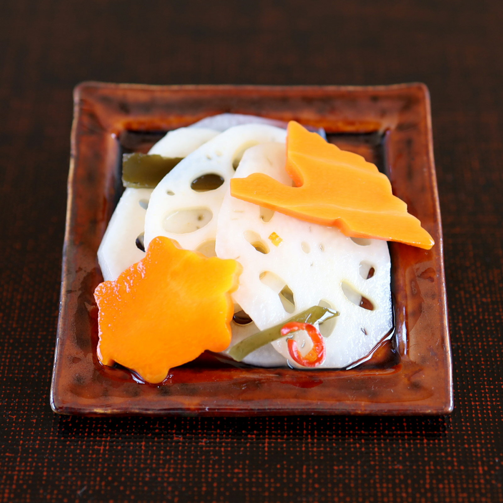 シャキシャキれんこんの酢っきり漬|漬物 詰め合わせ ご飯のお供 ギフト プレゼント お中元 御中元 おにぎり 法事 お供え 手土産 お弁当 人気 有名 時短 お...