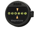 KORG ギターチューナー コルグ MG-1 マグネット ギター チューナー Magnetune(2)