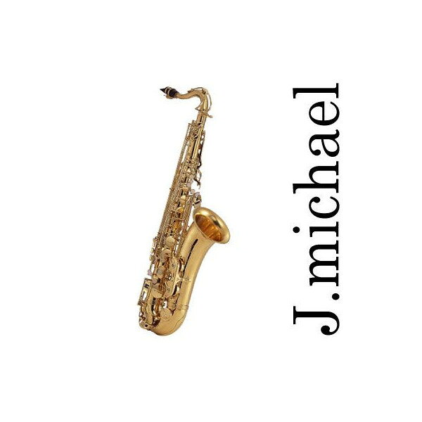 【送料無料】 Jマイケル テナーサックス TN-900