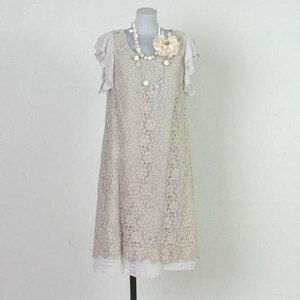 【中古】 レンタル衣装販売レディー...