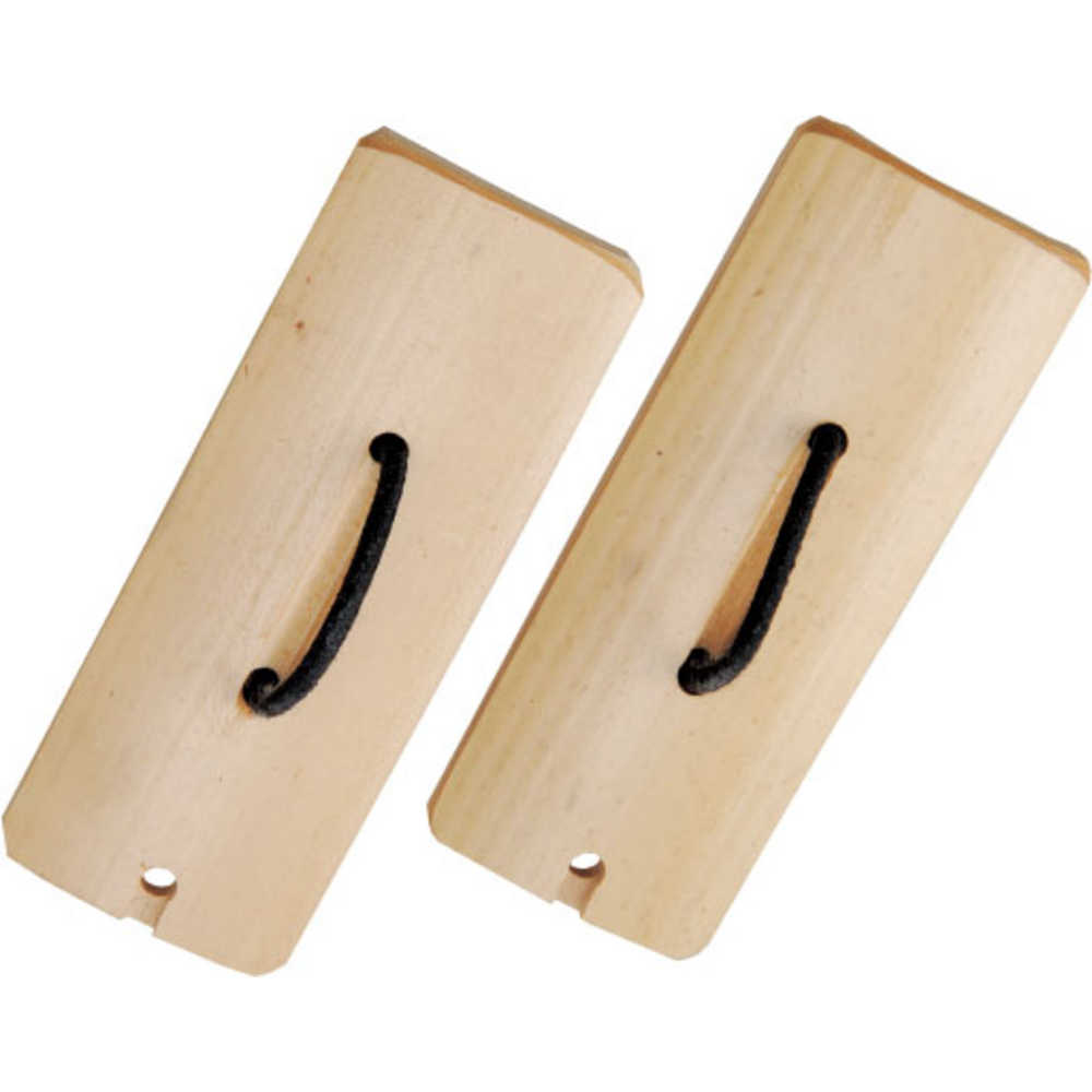 四つ竹 カチカチなる楽器です。お祭りにももってこい！