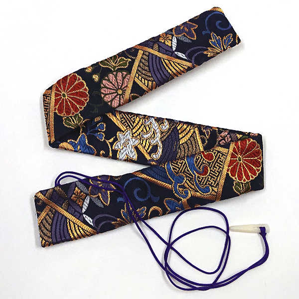 獅子田竹渓 篠笛 お囃子用 お祭り用 6穴・7穴 5本調子 塗 籐本重 和楽器 日本文化 習い事 高品質 プロ