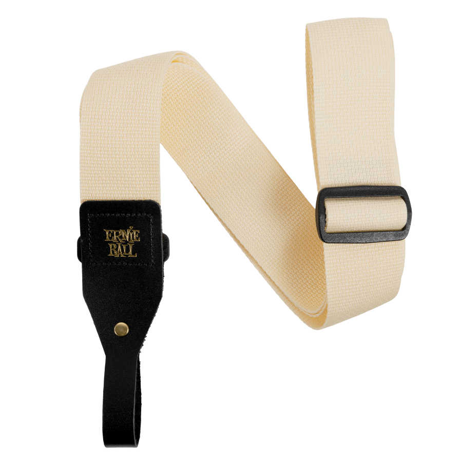 ERNIE BALLʥˡܡ ƥåѥȥå ꡼ࡡ5368 ACOUSTIC POLYPRO STRAP...