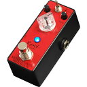 RevoL エフェクター ディストーション METAL INSANITY DISTORTION / EMD-01(2)