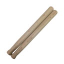 握り付き 和太鼓バチ 獅子舞用 材質:カエデ 太さ28.5mm X 長さ350mm 和太鼓 バチ 太鼓バチ 撥 西日本楽器のバチ 特殊なばち