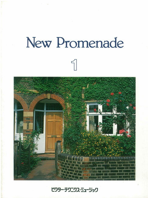 【送料無料 郵便】【わけあり】New Promenade 1