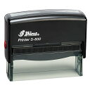 PICKBOY S180MN 5線譜 スタンプ